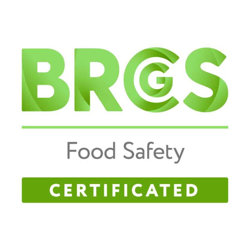 BRCGS Logo