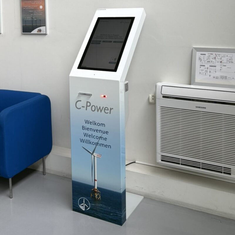 C power hardware2