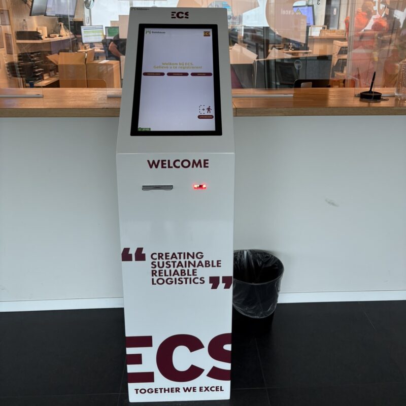 ECS hardware