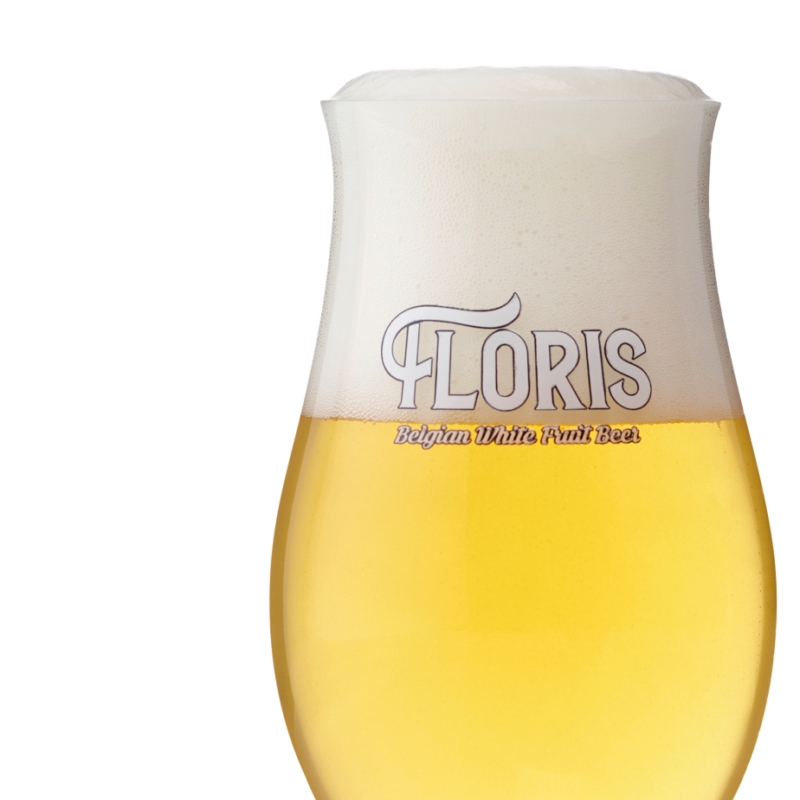 FLORIS apple glas