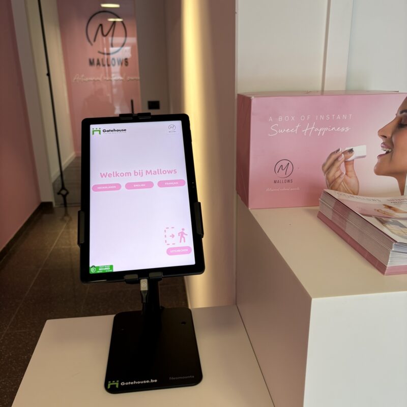 Gatehouse Tiny Mallows