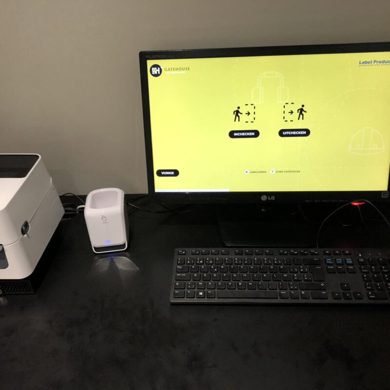 Gatehouse labelproducts