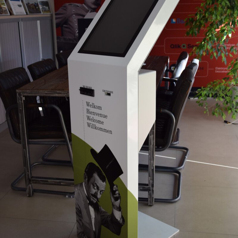 Gatehouse standamone kiosk2