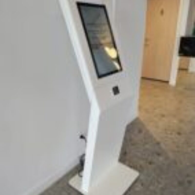 Kiosk2 Ahlex