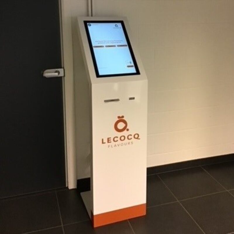 Lecocq hardware
