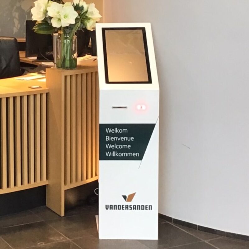 Vandersanden hardware