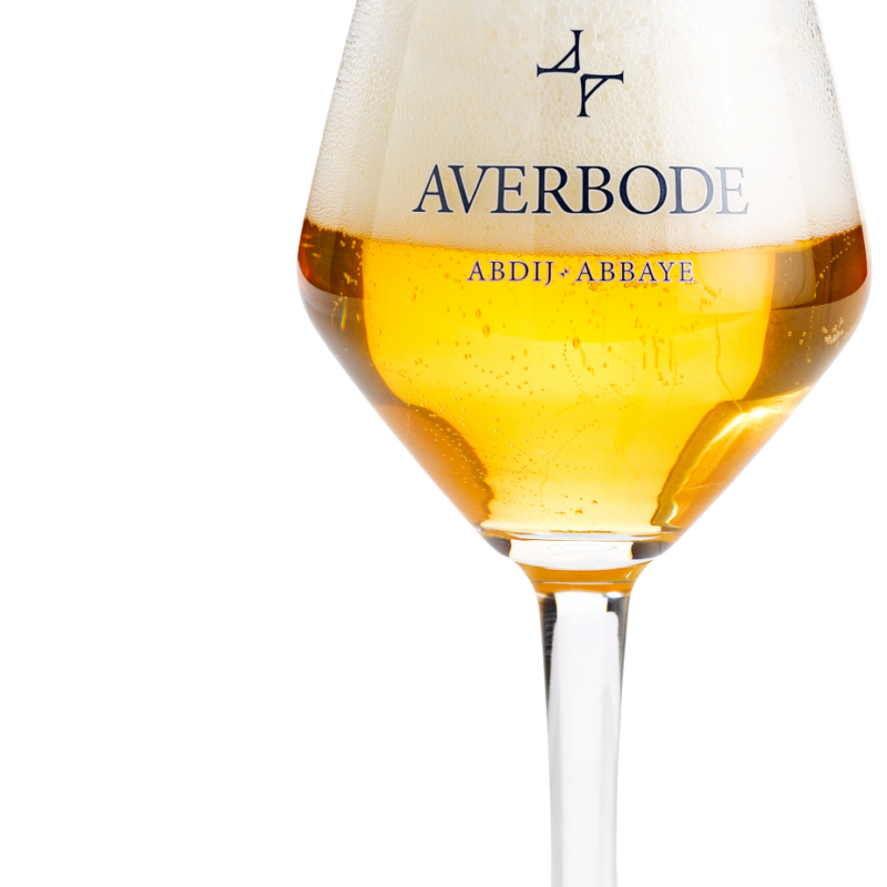 Averbode glas 2