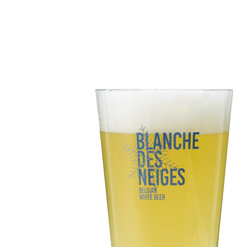 Blancheneige glas 1 1