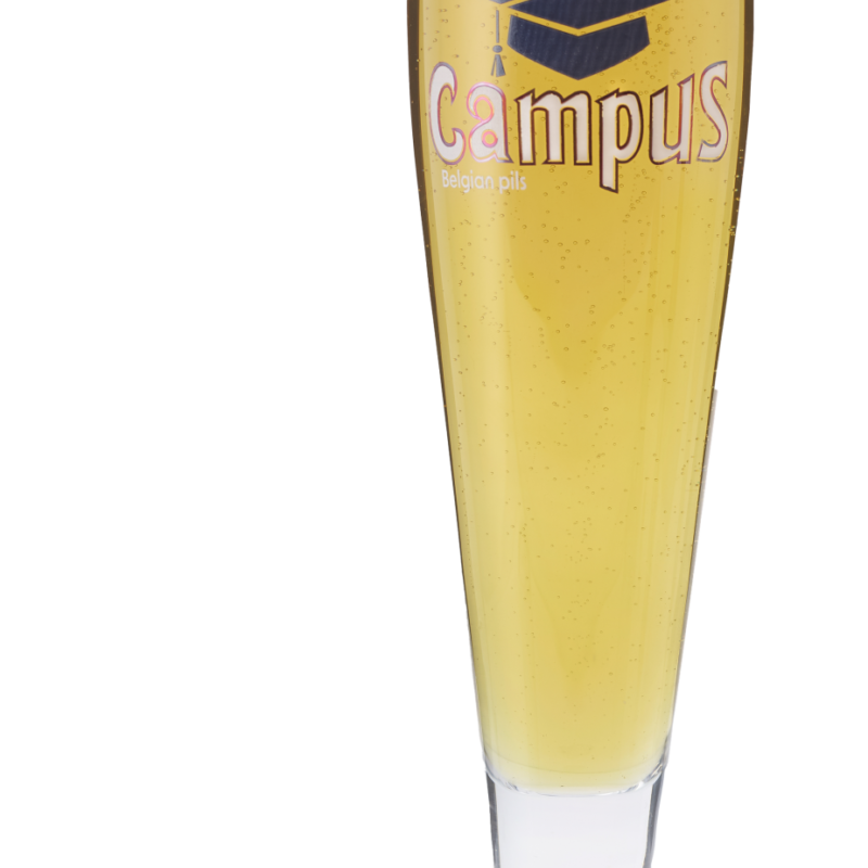 Campus premium glas 2