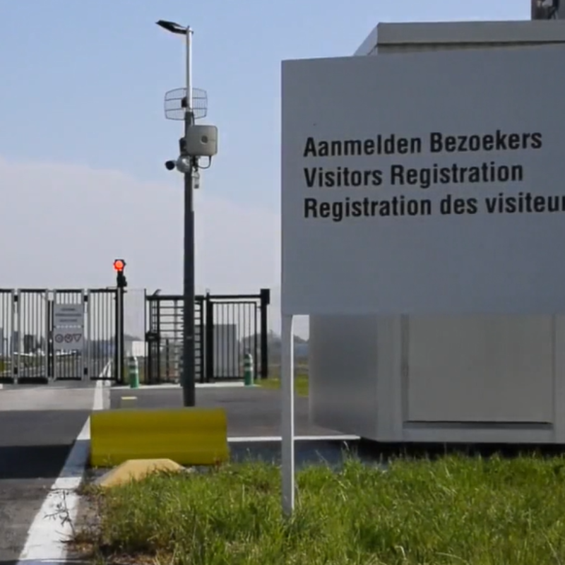 Luchthaven Kortrijk Wevelgem