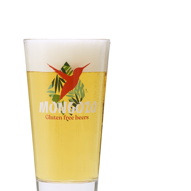 Pils glas