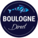 Boulogne direct