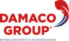 Logo Damaco Group pos RGB