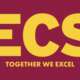 Logo ECS