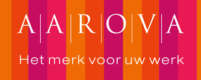 Logo aarova log 400b A