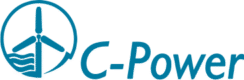 Cpower logo