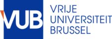 Logo VUB