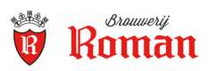 Logo Brouwerij Roman