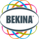 Bekina logo