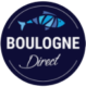 Boulogne direct