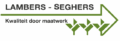 Lambers Seghers gebruikt Gatehouse