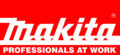 MAKITA logo BASE