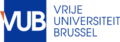 Logo VUB