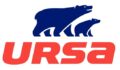 Logo ursa