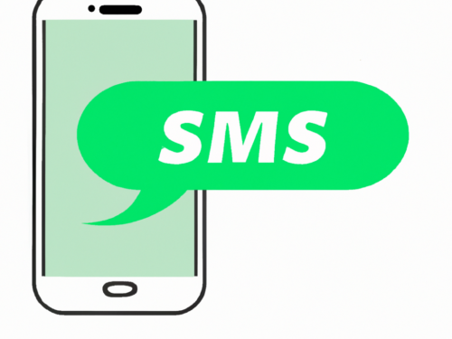 RIING ... voici le "spoken-SMS" !