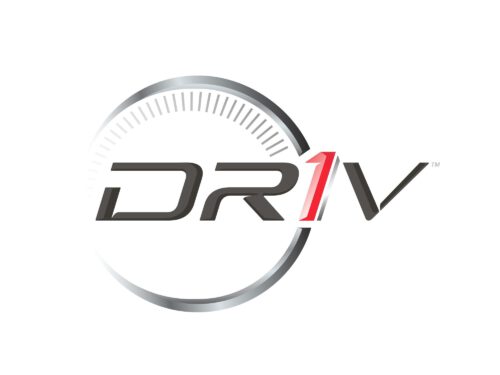 New Gatehouse customer DRiV!