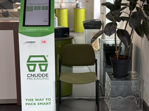 Welkom - Cnudde Packaging