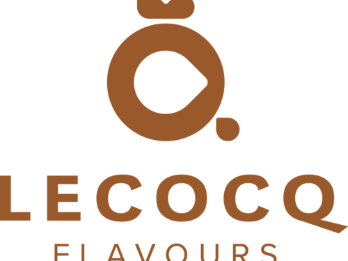 Welkom Lecocq Flavours!