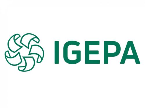 Welkom - Igepa