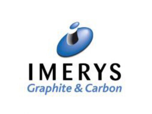 Satisfied new customer Imerys - Graphite & Carbon