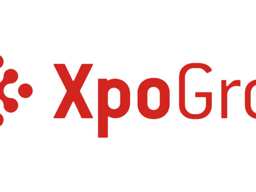 Bienvenue - XPO Group