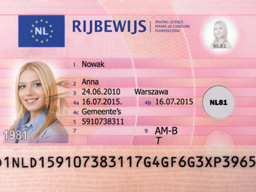 ID-check : vérifiez l'identité de votre visiteur