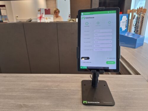 Gatehouse lanceert het TINY abonnement als ideale instap.