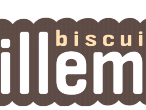 Willems Biscuits, nouveau client de Gatehouse