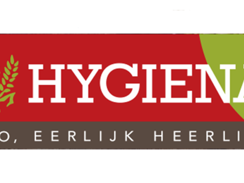 Klant in de kijker: Hygiena - kopie