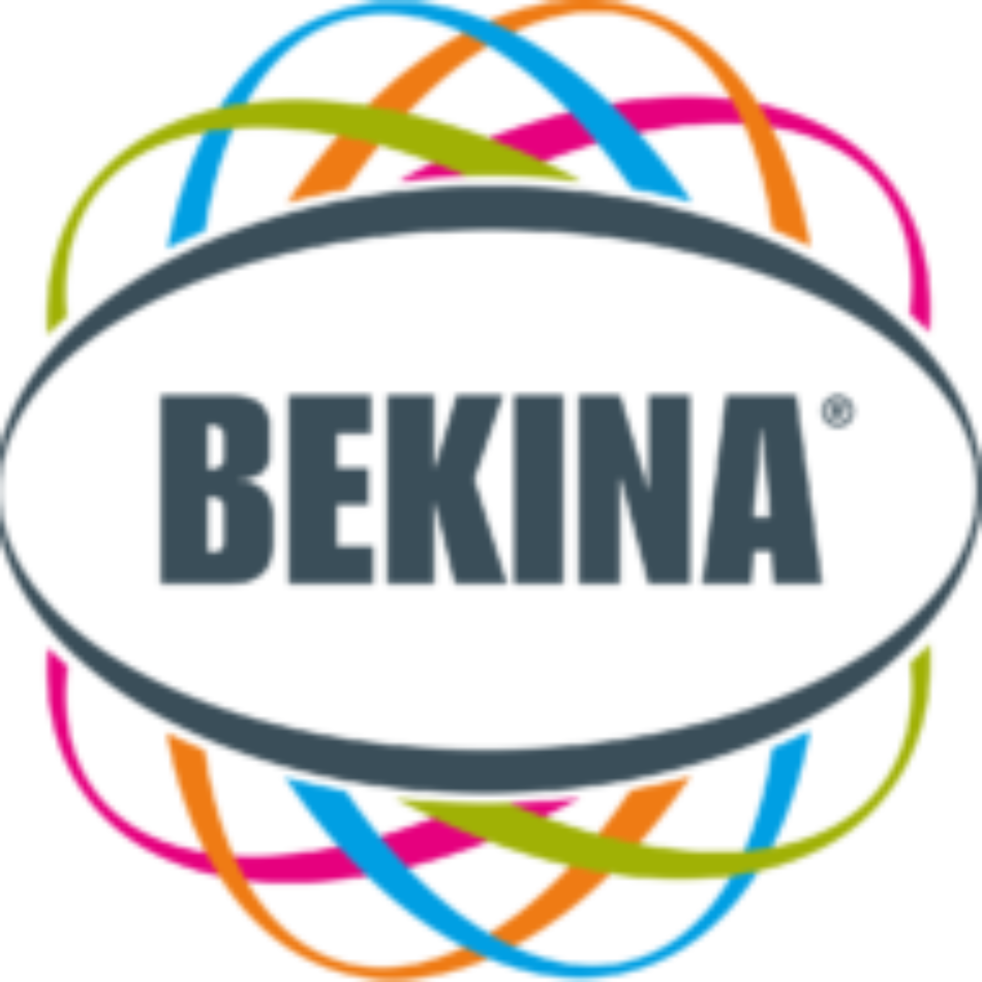 Bekina logo