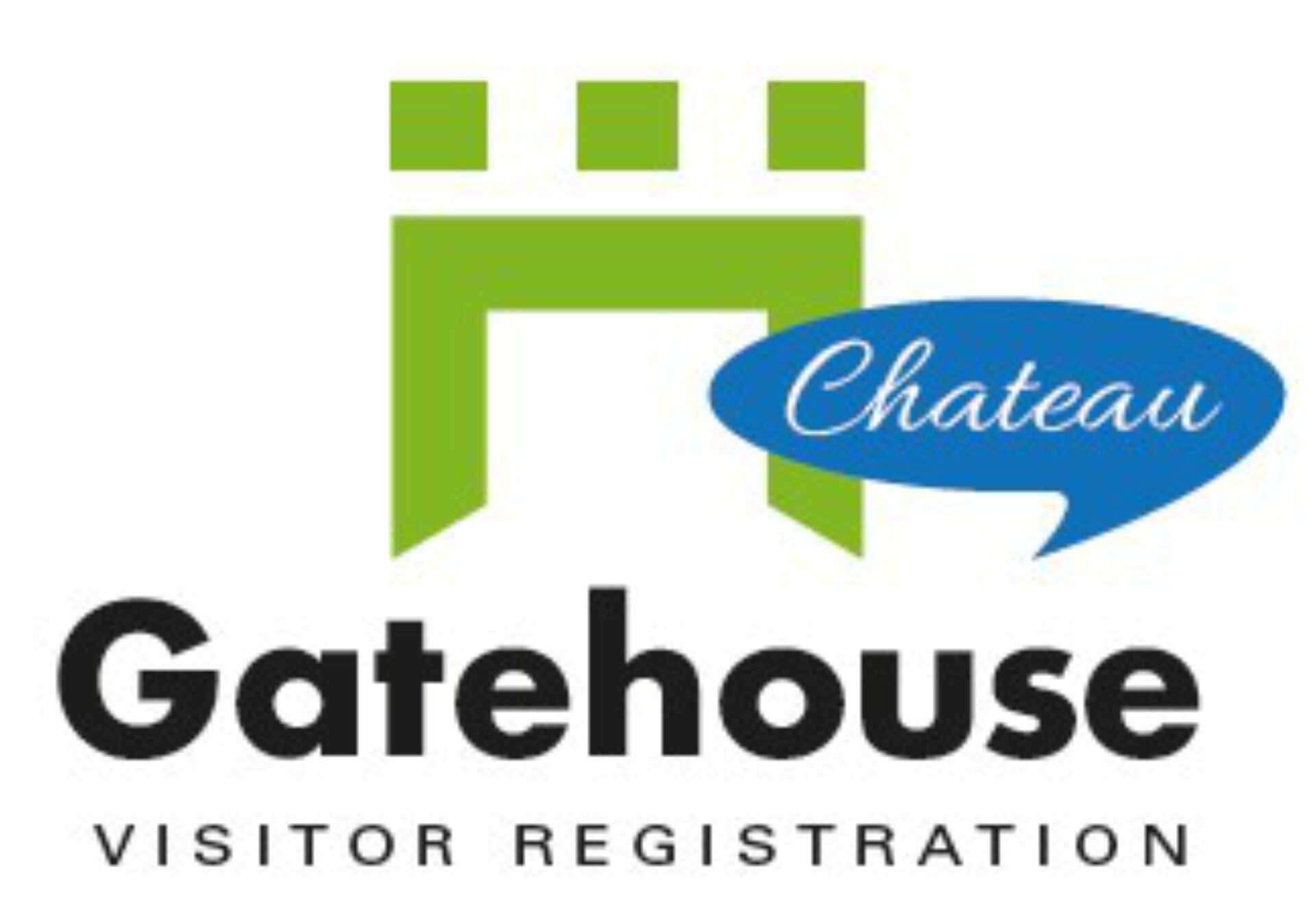 Gatehouse Chateau 2023 logo