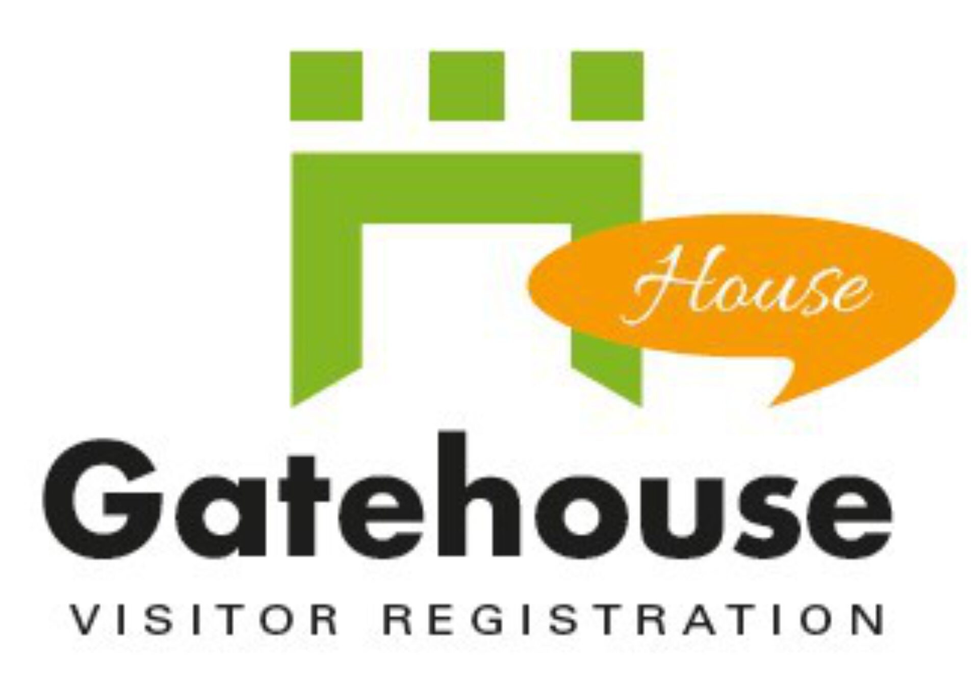 Gatehouse House 2023 logo