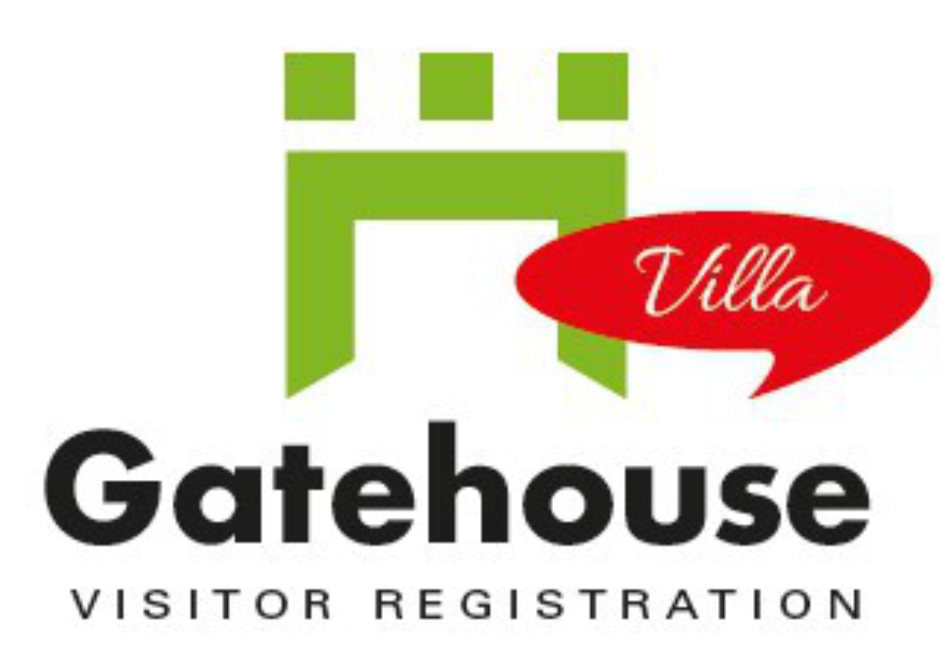 Gatehouse Villa 2023 logo