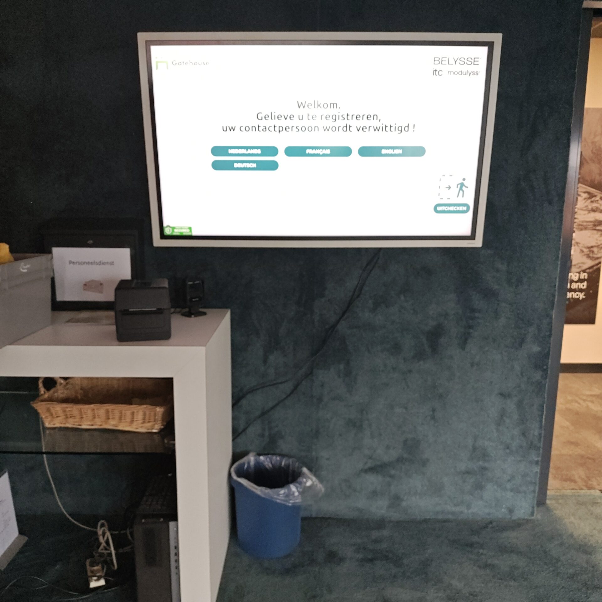 ITC Andere Hardware