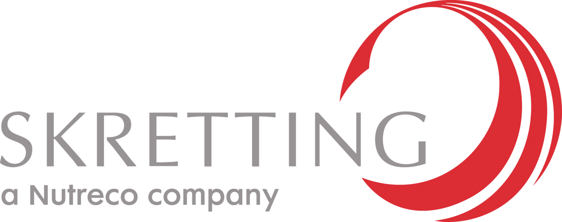 OFFICIEEL Skretting logo transparent background SKT 03883