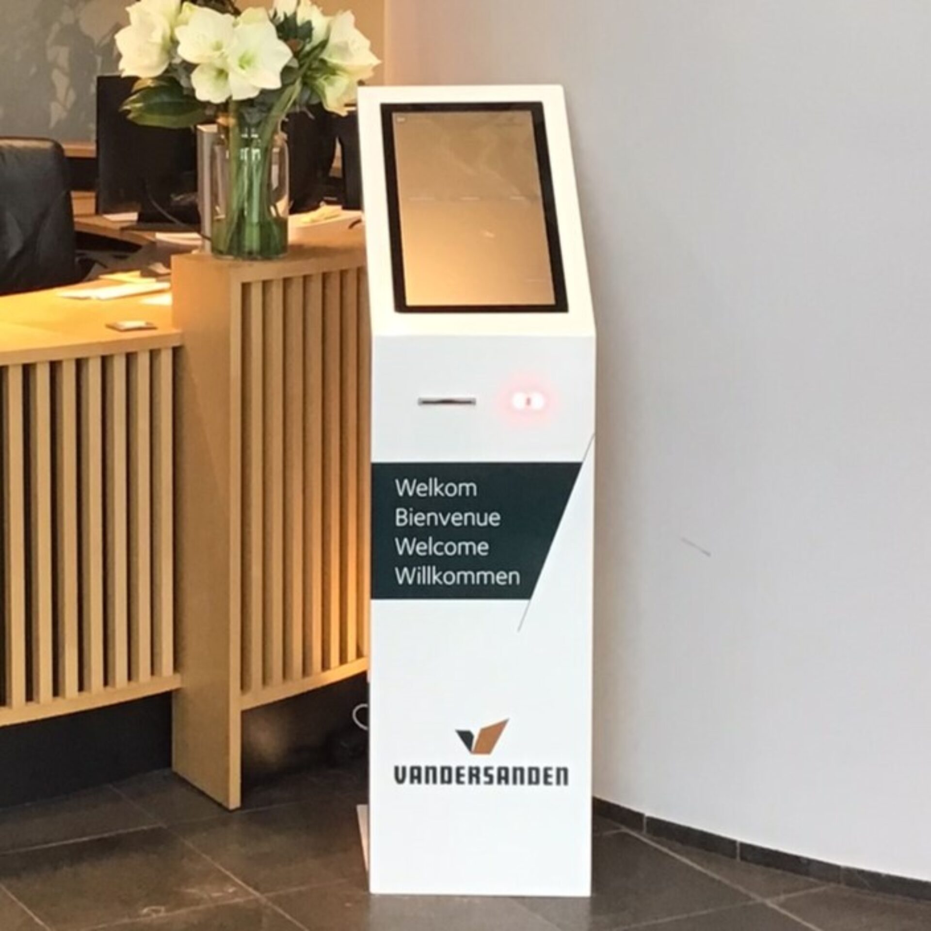 Vandersanden hardware