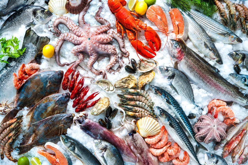 Poissons